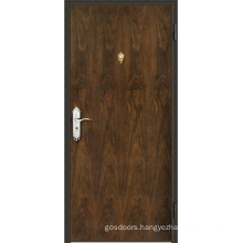 Exterior Wood Door (WX-SW-109)